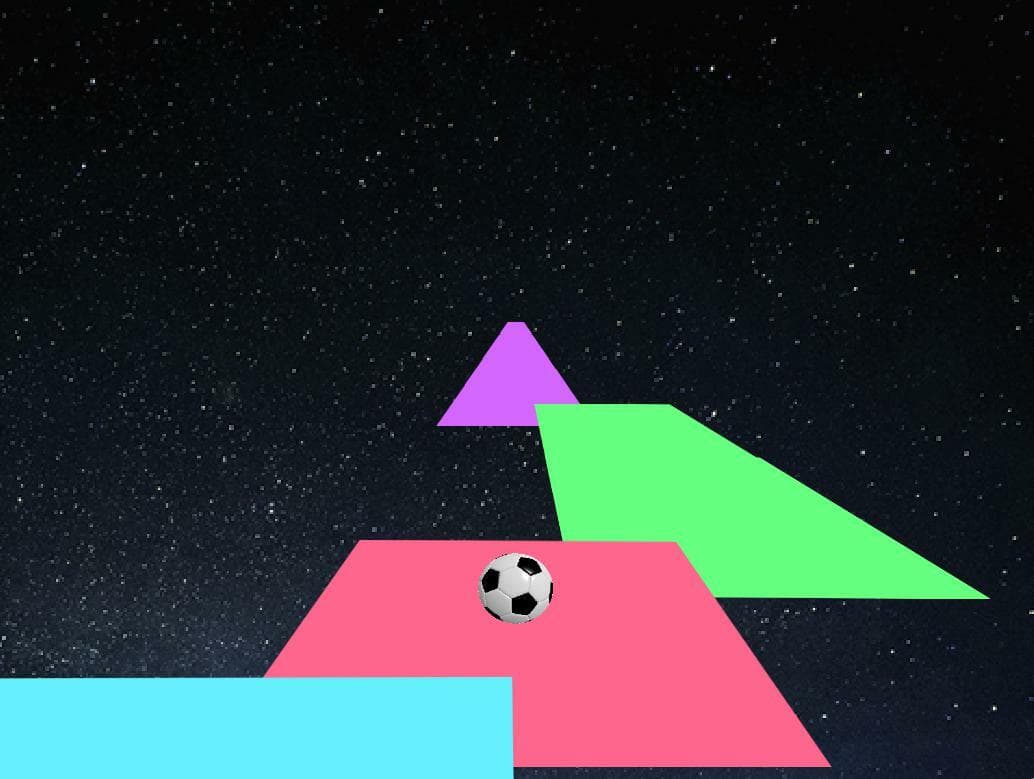 Space Hop (Arunim_Jha) screenshot 3