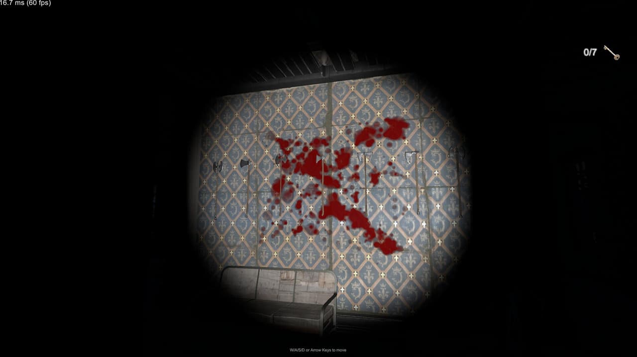 Find The Keys screenshot 5