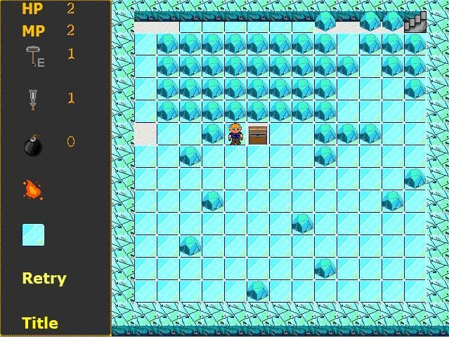 EscapeHero screenshot 2