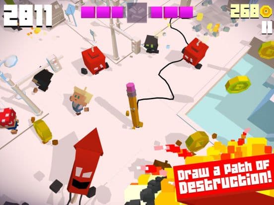 Go Boom! screenshot 6