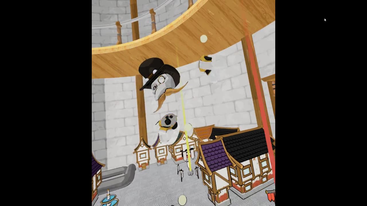 Airborne Empires screenshot 5