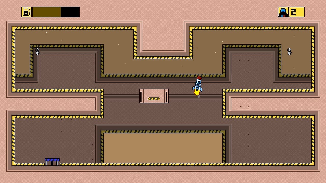Outer Space screenshot 3