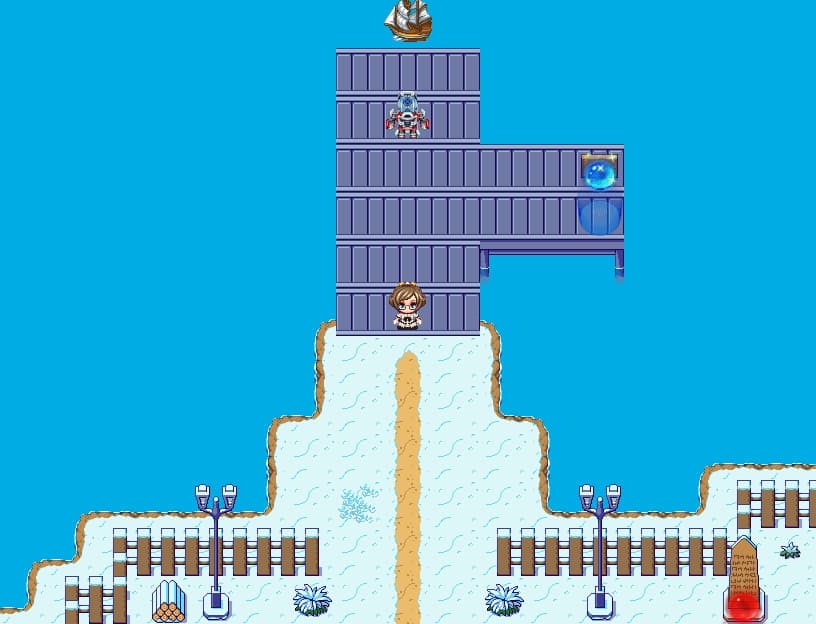 Craftia (Expansion) screenshot 5