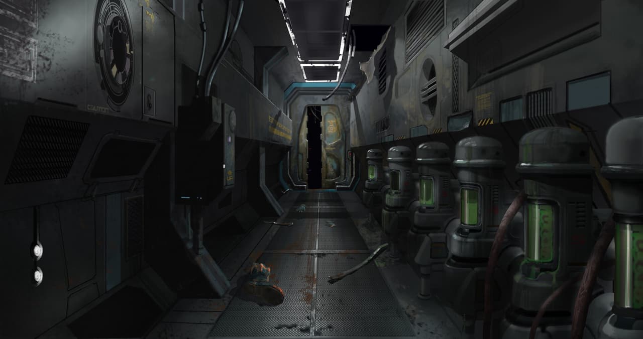 I.S.S. Olation