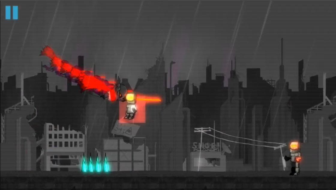 Sukafu Neon screenshot 3