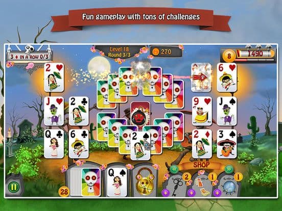 F.Tales:Day of the Dead (Full) screenshot 2