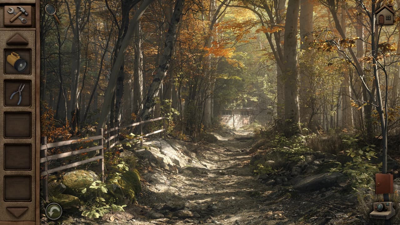 Aurora Hills: Chapter 1 screenshot 5