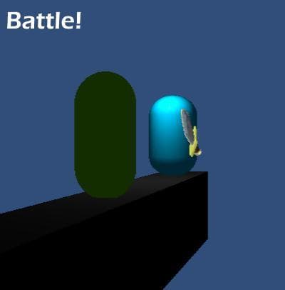 You, And A Cube. screenshot 3
