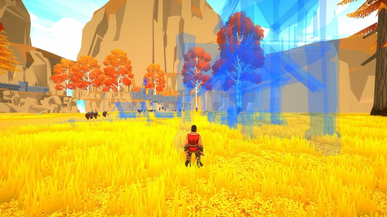 Sapper Corps screenshot 4
