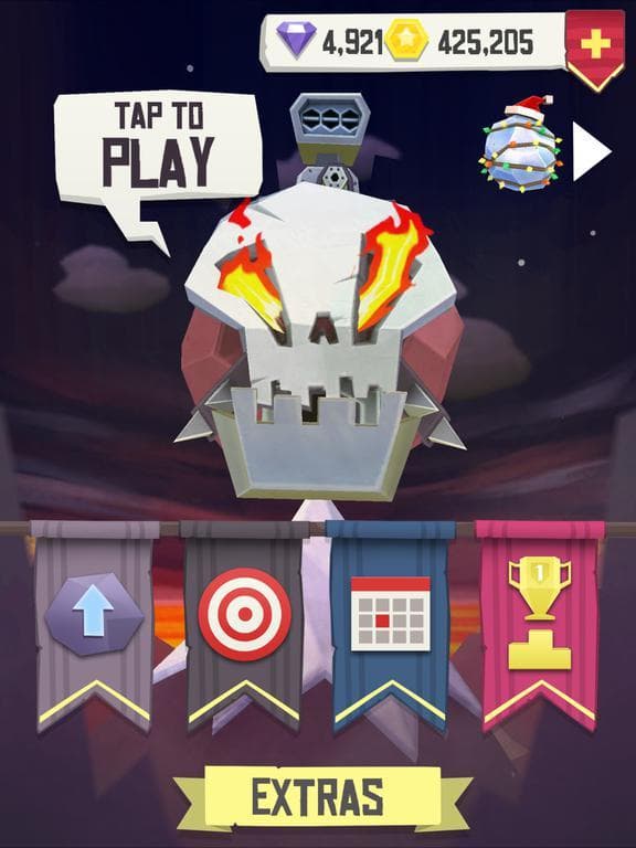 Giant Boulder of Death screenshot 4