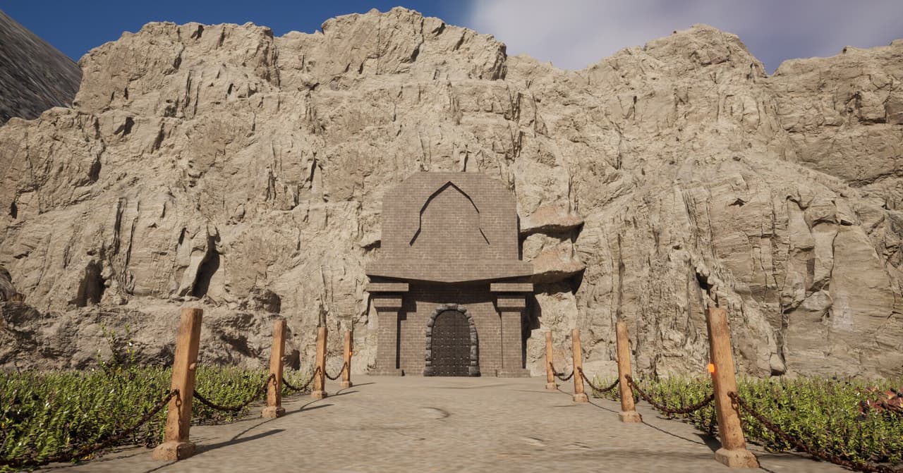 Times Prison screenshot 3