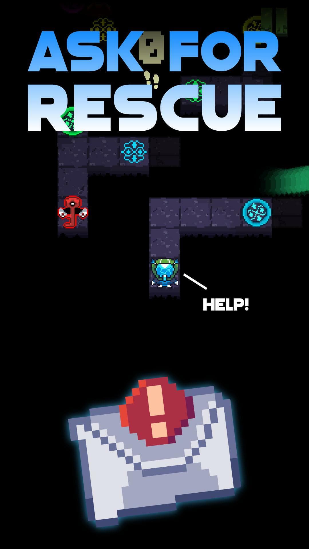 Havoc In The Dungeon screenshot 5