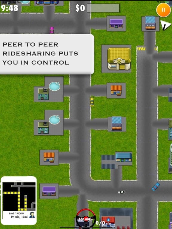 Vuber screenshot 4