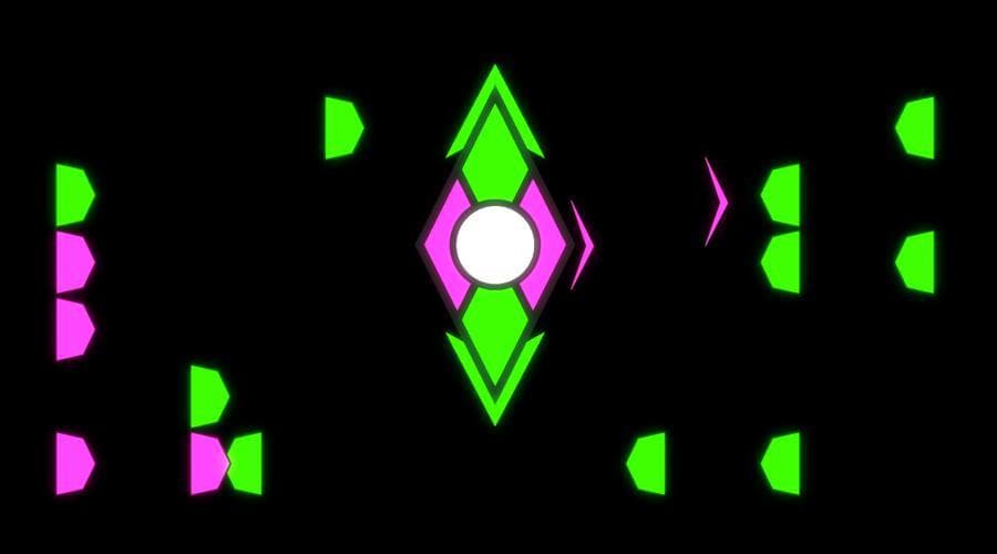 Harlequin (itch) screenshot 2
