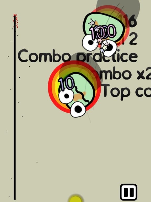 Slap No Slap screenshot 5