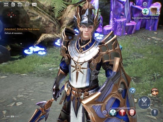 Seven Knights 2 screenshot 3