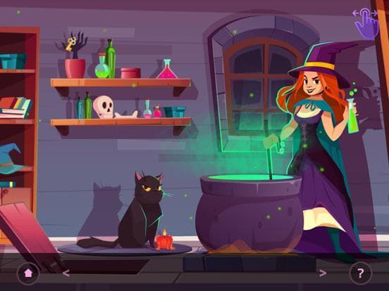 DobbyxEscape: Adventure Story screenshot 2