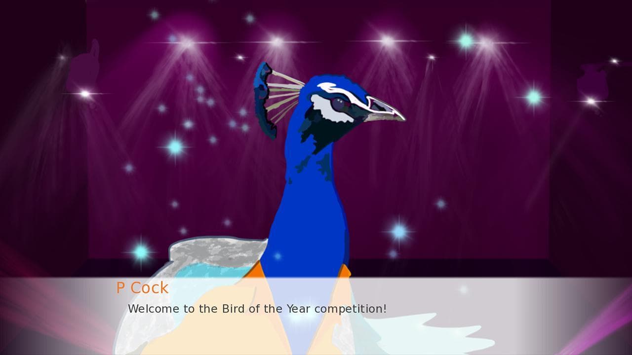 Bird of the Year screenshot 3