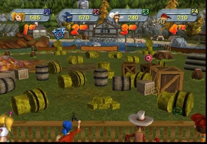 Go Play Lumberjacks screenshot 3