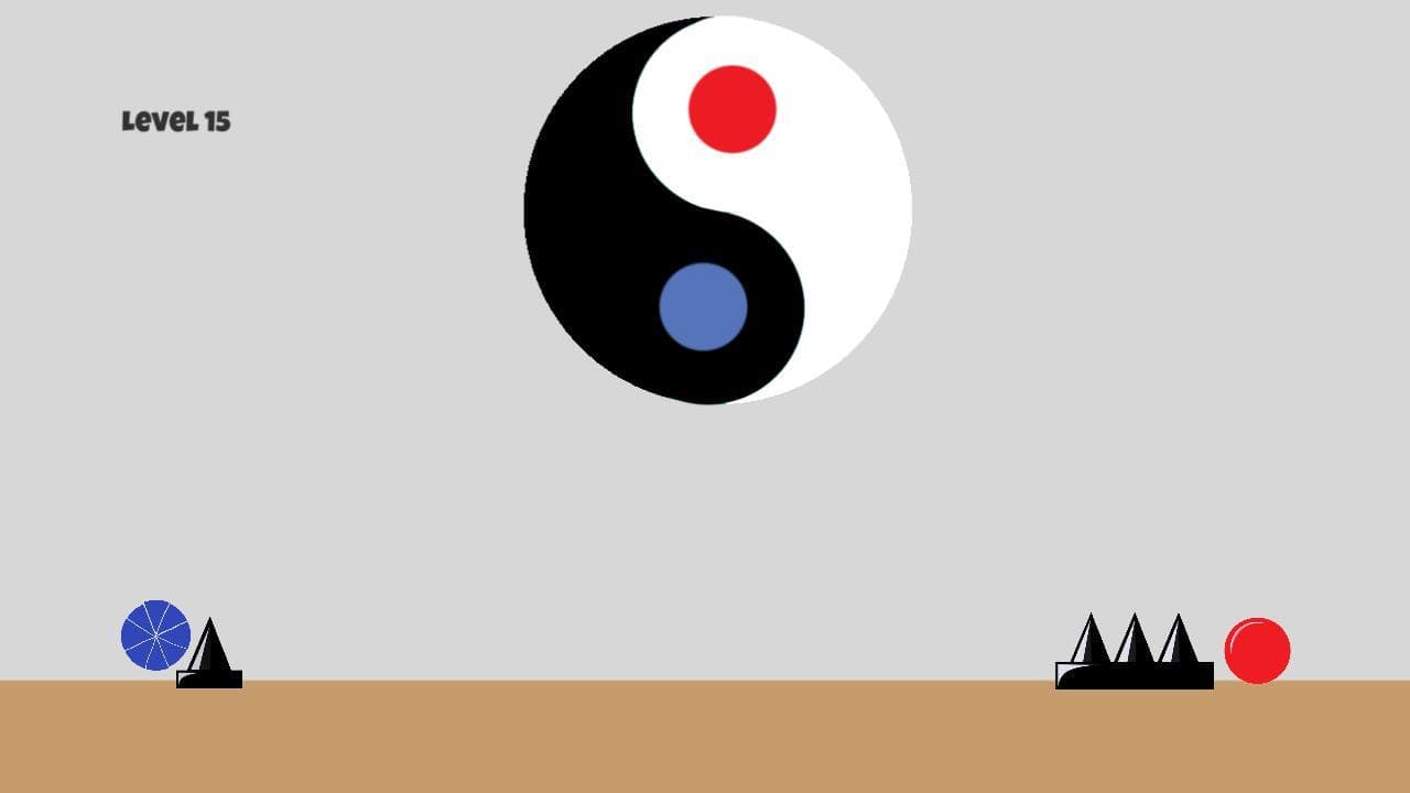 AntiClash screenshot 4