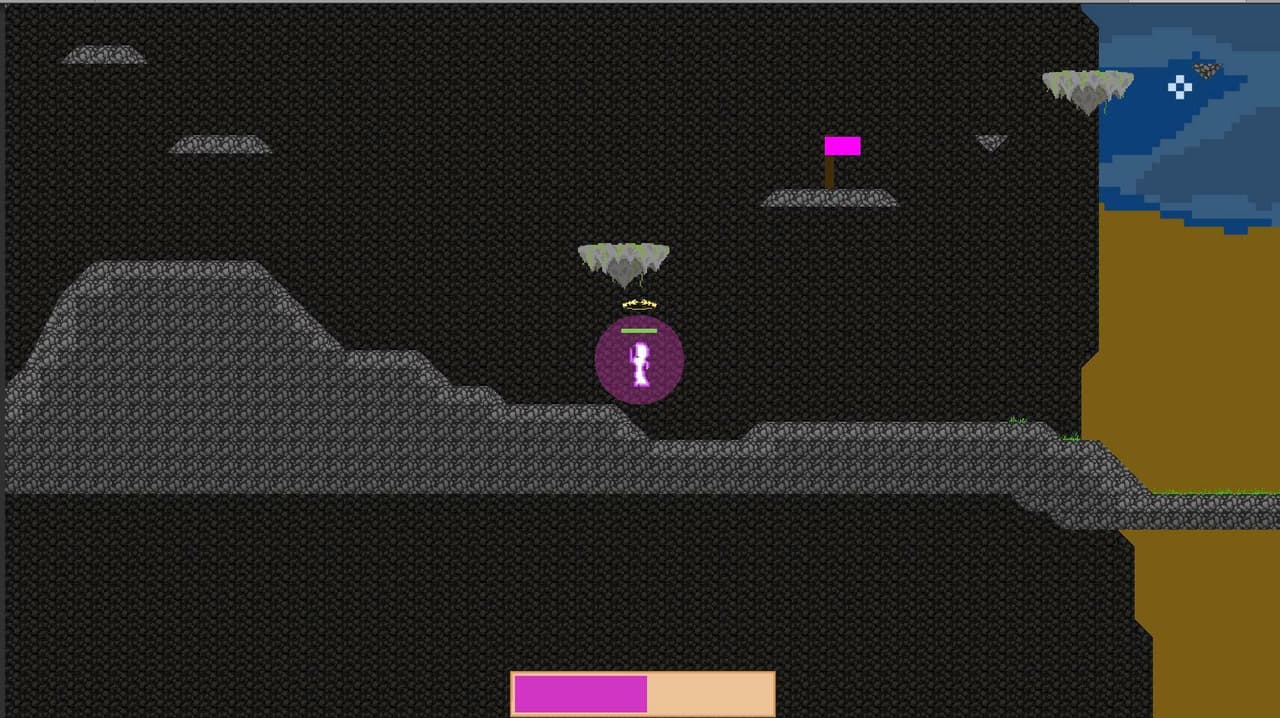 Olympios screenshot 4