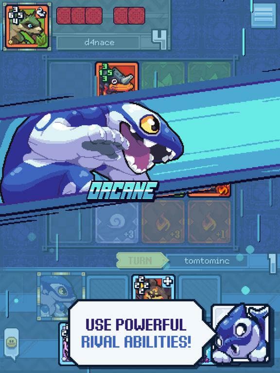 Creatures of Aether screenshot 5