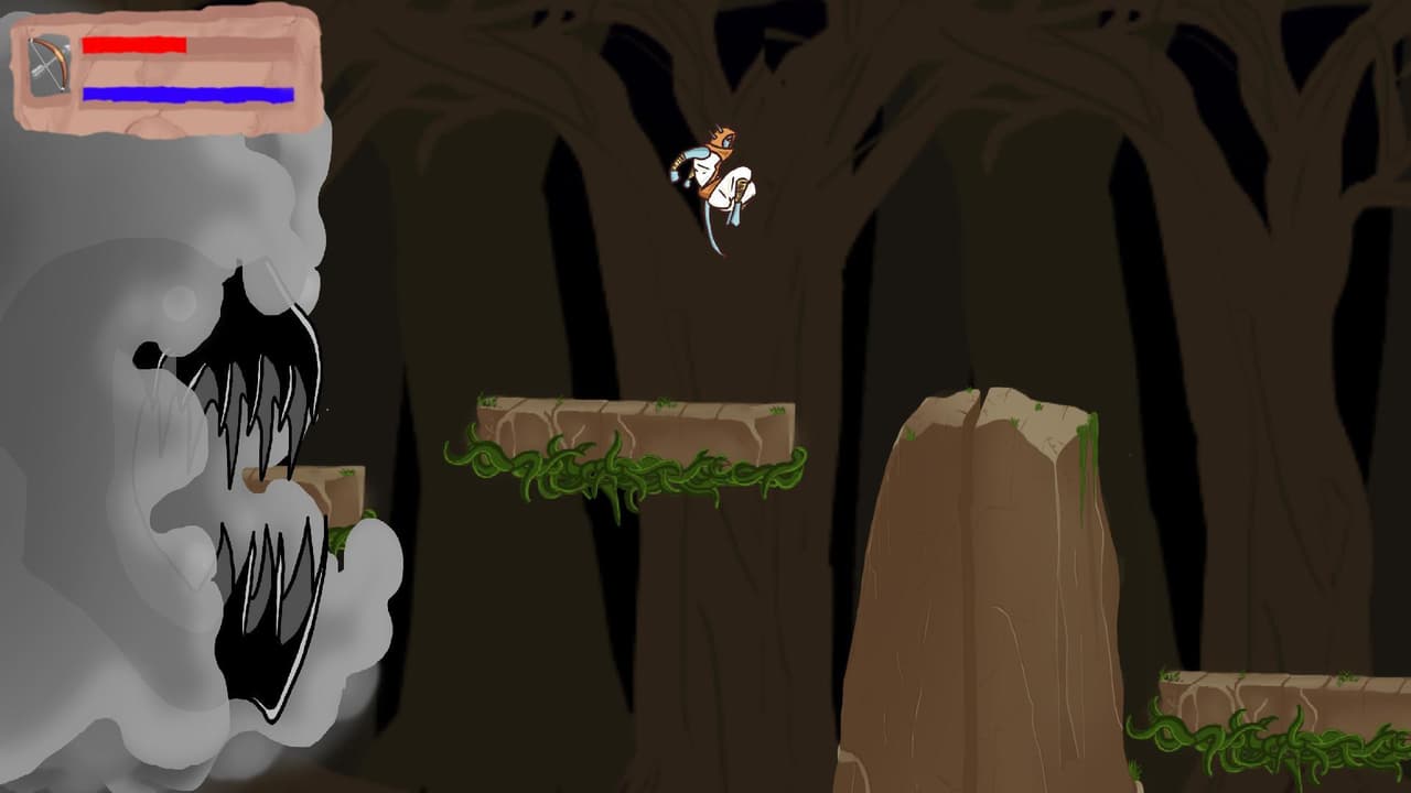 Dream Guardian screenshot 2