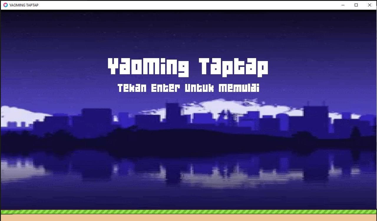 TUGAS REMEDI TEKNOLOGI GAME