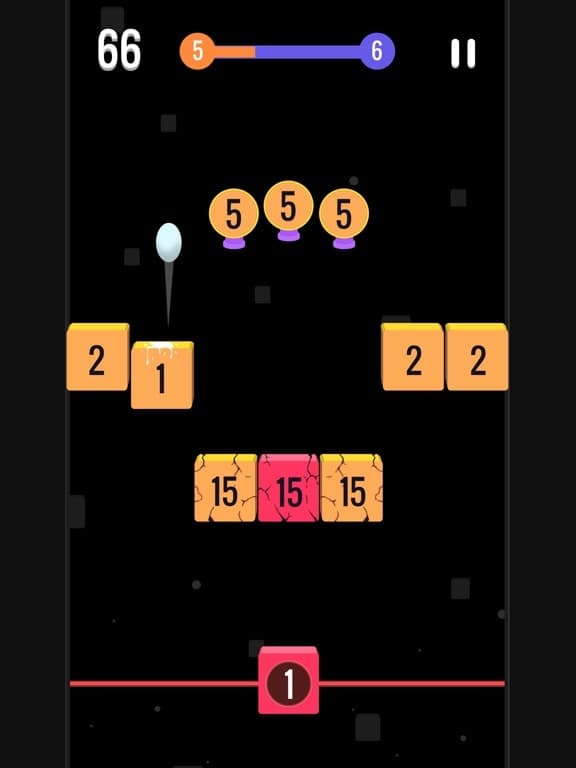 Number Hop screenshot 5