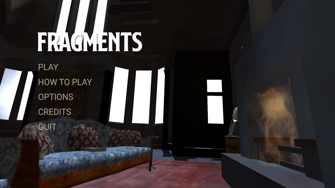Fragments (itch) (Ezequiel Bernales, Leandro Tagliaferri, Lautaro Cabrini, fermingimpel, Matías Viana, LautiGM, IkerNoya) screenshot 2