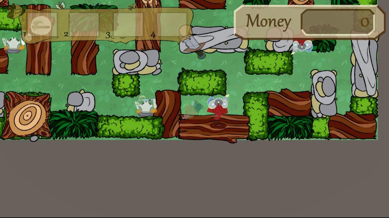 Merchant of Death screenshot 3