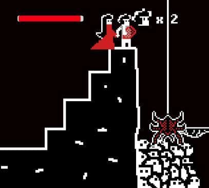 Anabasis screenshot 4