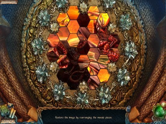 Lost Lands 1 (Full)