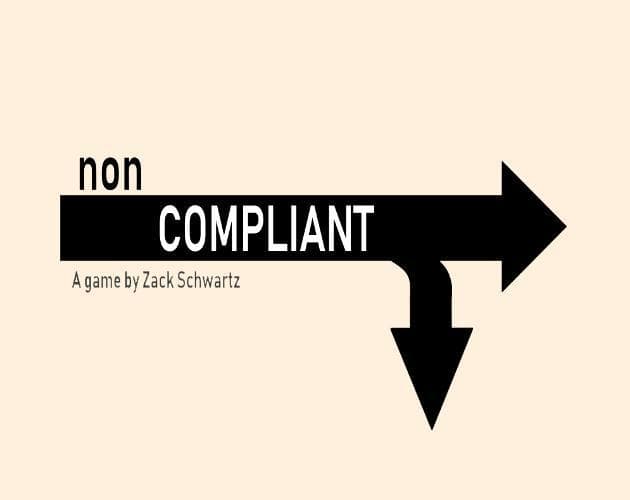 Noncompliant