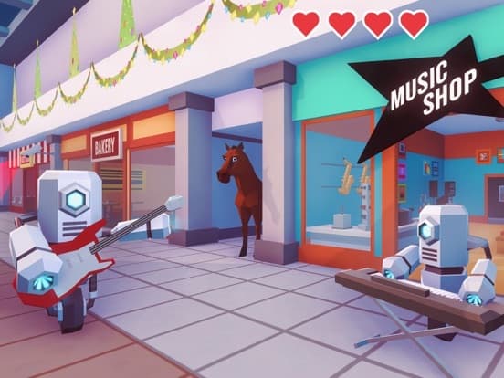 Robbery Madness: Classic Thief screenshot 5
