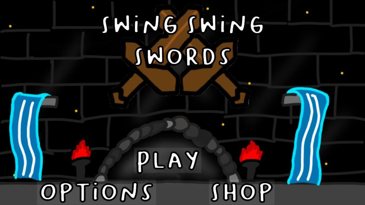 Swing Swing Swords screenshot 2