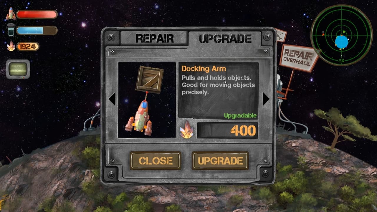 Super Mega Space Game! Beta Release screenshot 4