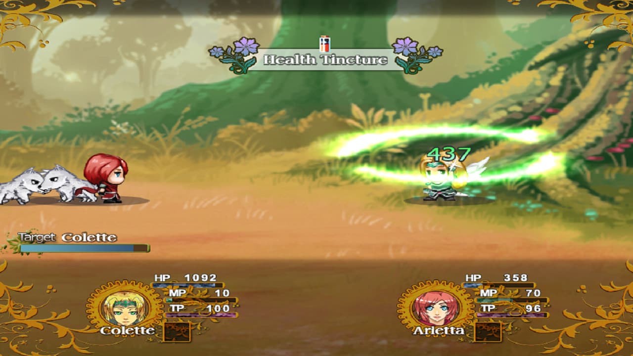 Above & Below screenshot 5