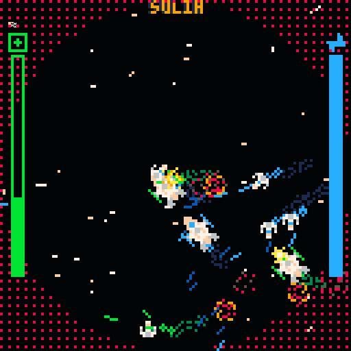 MESONIS screenshot 2