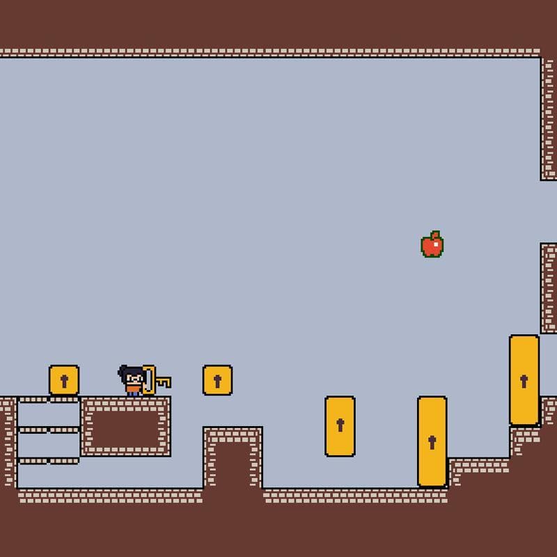 One Key (Dolleman) screenshot 4