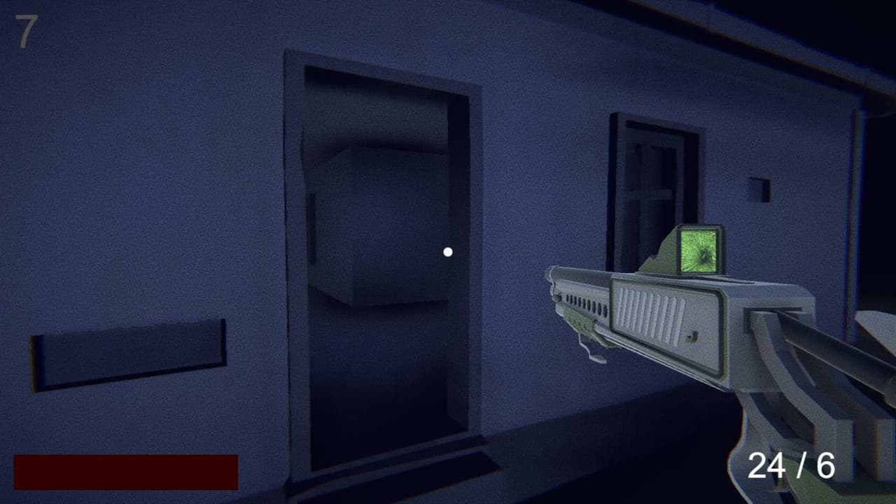 Skeletons Are Rising