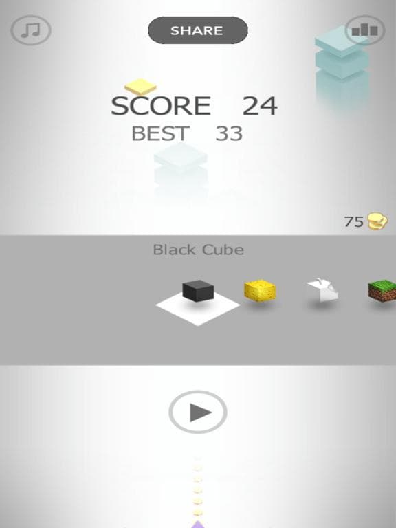 Roller Split screenshot 2