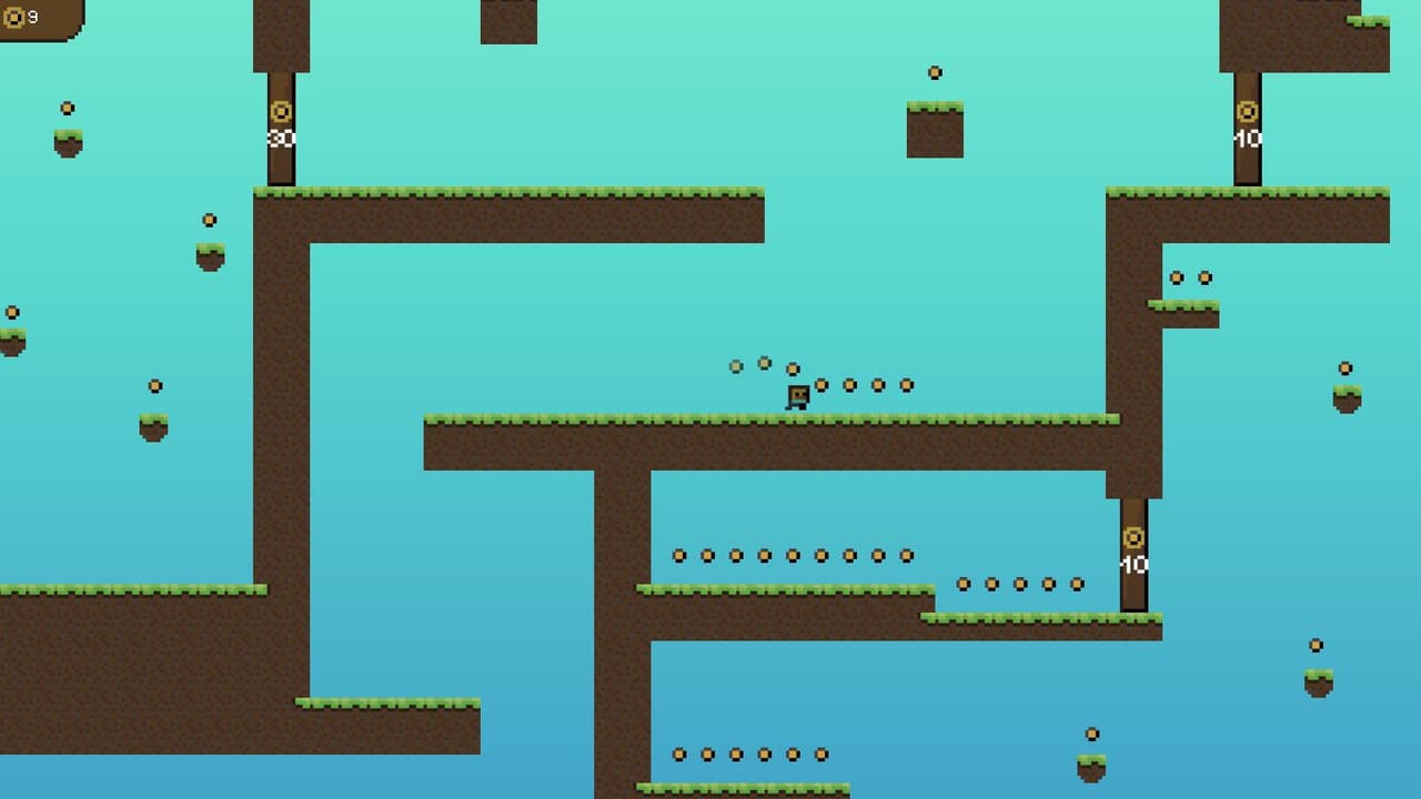 Mr. Moneybags (NNNIKKI) screenshot 3