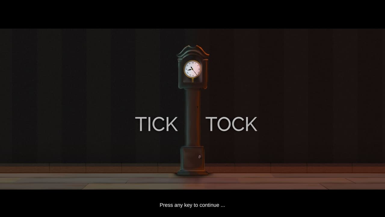 Tick tock (Mandytoh) screenshot 2