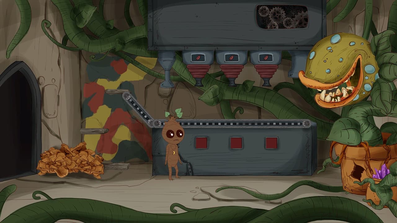 Uproot screenshot 3