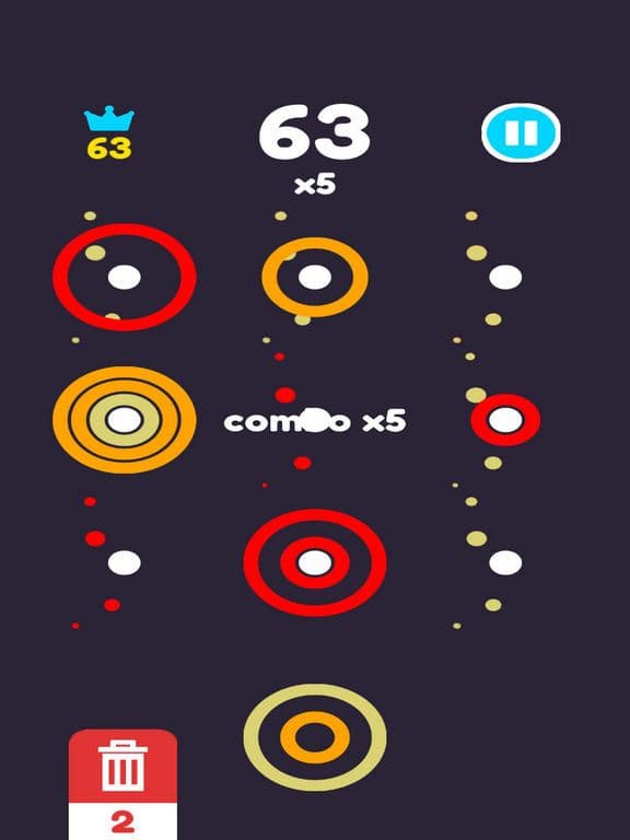 Ring Escape screenshot 4