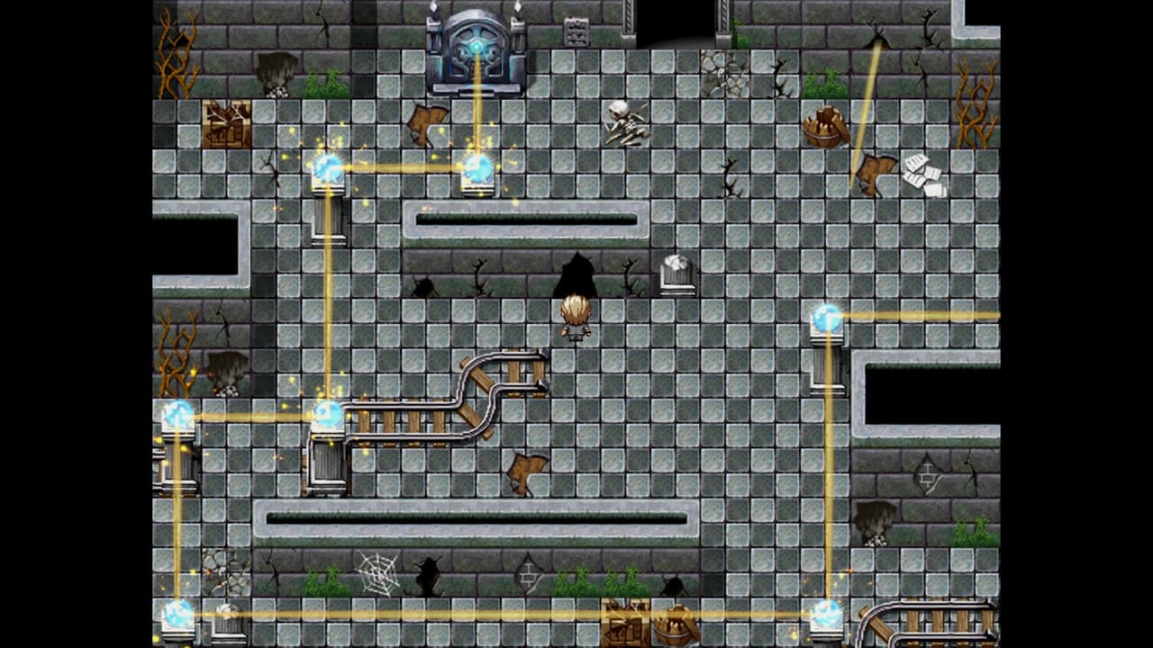 Find The Treasure screenshot 6