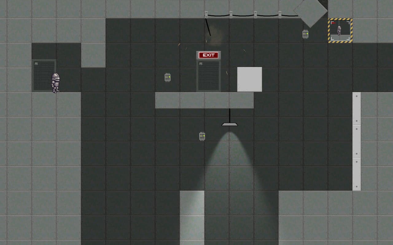 Tinboy screenshot 3