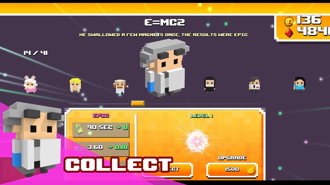 Zombie Bloxx (2017) screenshot 4