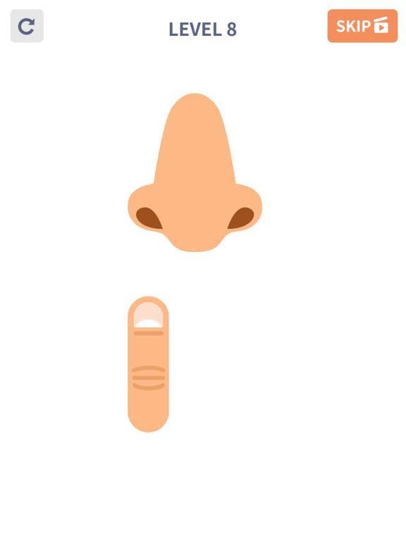 Brain Puzzle: 99 Games screenshot 4
